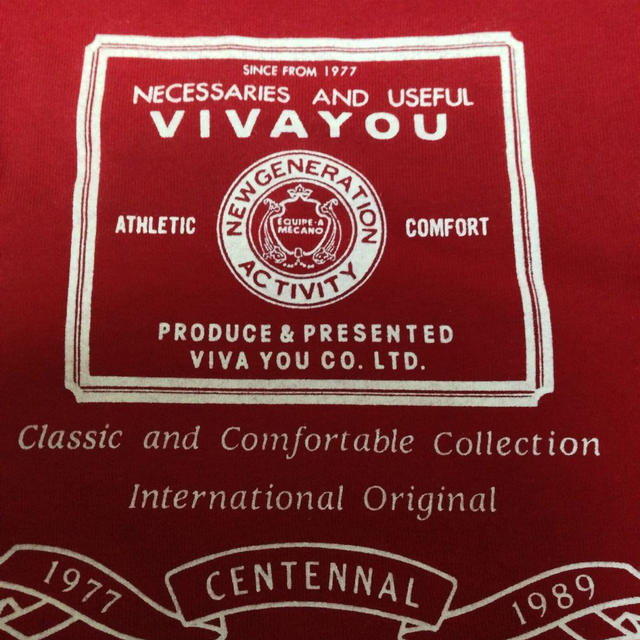 VIVAYOU(ビバユー)の巾着袋 その他のその他(その他)の商品写真