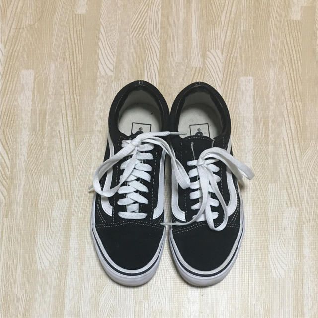 vans オールドスクール