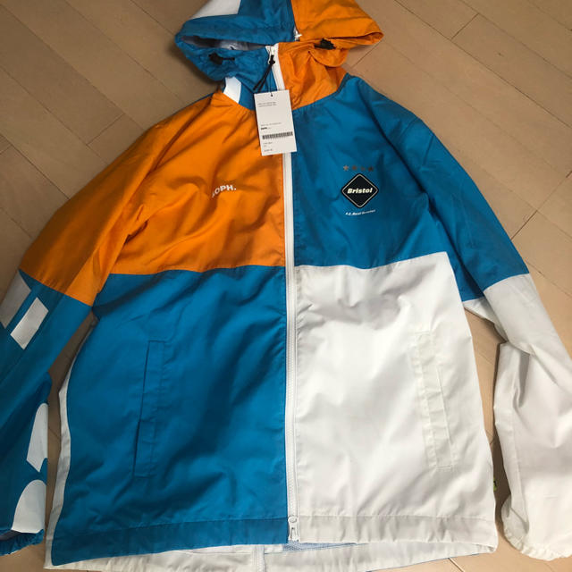 FCRB jacket L