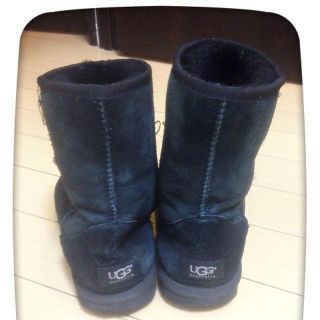 アグ(UGG)のUGG USED(ブーツ)