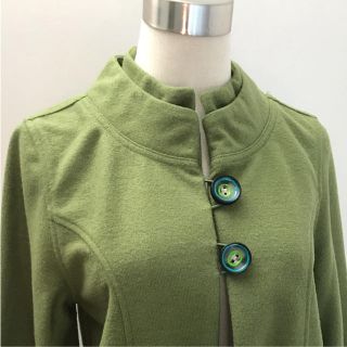 ローズバッド(ROSE BUD)の【ローズバッド購入】コート(その他)