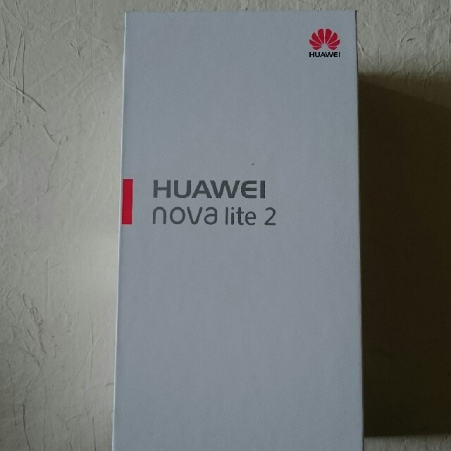 未使用・未開封品】Huawei nova lite 2 ゴールド - www.eyagencia.com.br