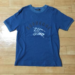 バーバリー(BURBERRY)のBURBERRY☆キッズ 半袖 カットソー トップス140(Tシャツ/カットソー)