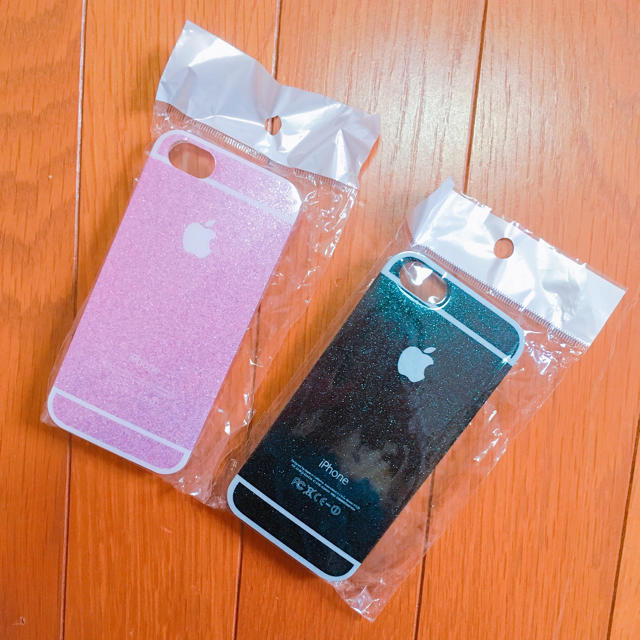 iPhoneケース iPhone5・iPhone5S・iPhoneSE スマホ/家電/カメラのスマホアクセサリー(iPhoneケース)の商品写真