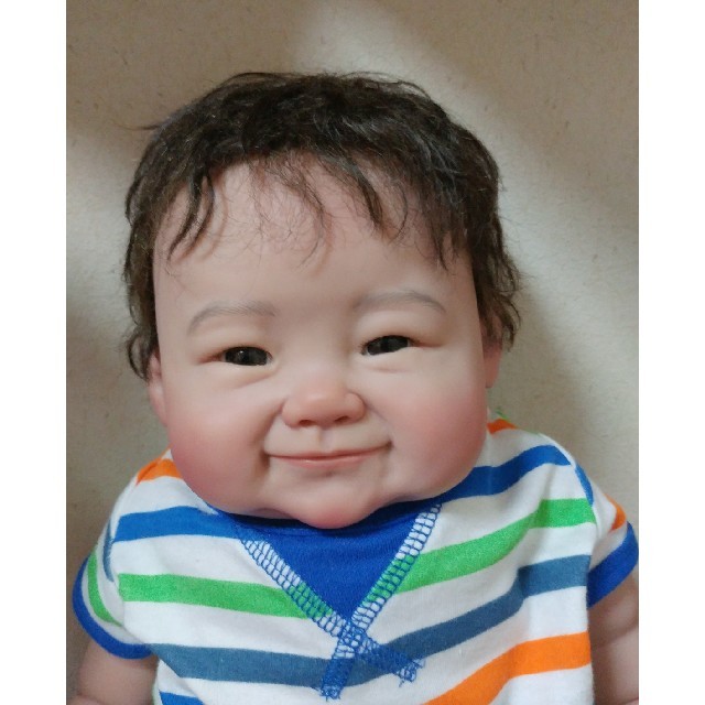 在庫限り】 日本の男の子のリボーンドール 人形 - sanmartinbakery.us