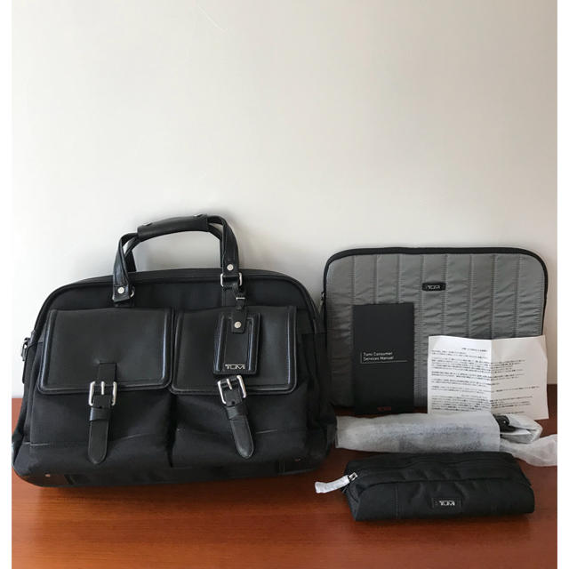 2022年レディースファッション福袋 TUMI - 専用ページです! ケースケ様 ビジネスバッグ 2022年レディースファッション福袋 TUMI - 専用ページです! ケースケ様 ビジネスバッグ