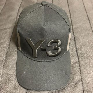 ワイスリー(Y-3)のY-3 ワイスリー キャップ(キャップ)