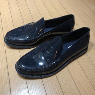 ビューティアンドユースユナイテッドアローズ(BEAUTY&YOUTH UNITED ARROWS)のユナイテッドアローズ B&Y レインシューズ 9サイズ 27cm(長靴/レインシューズ)