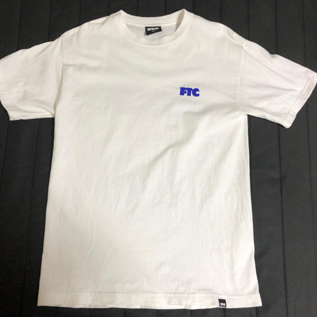 FTC(エフティーシー)のMサイズ ftc tee Tシャツ メンズのトップス(Tシャツ/カットソー(半袖/袖なし))の商品写真