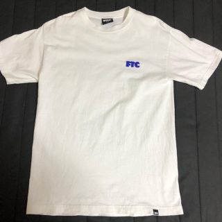 エフティーシー(FTC)のMサイズ ftc tee Tシャツ(Tシャツ/カットソー(半袖/袖なし))