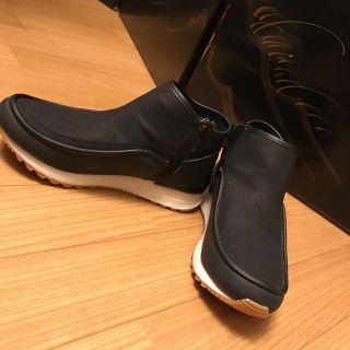 ザラ(ZARA)の新品未使用  ZARA girl  スニーカー(スニーカー)