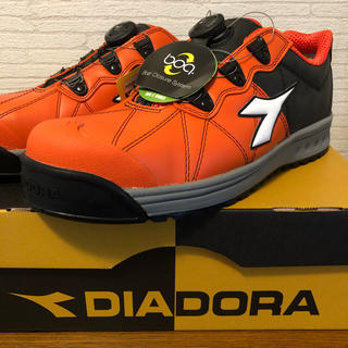 ディアドラ(DIADORA)の安全靴 ディアドラ 27.0cm(その他)
