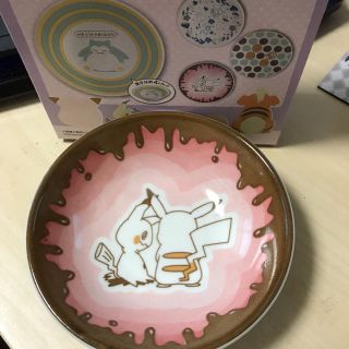 ポケモン(ポケモン)のポケットモンスター 一番くじ デザートボウル (食器)