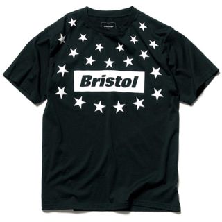 エフシーアールビー(F.C.R.B.)のfcrb Tシャツ F.C.R.Bristol(Tシャツ/カットソー(半袖/袖なし))