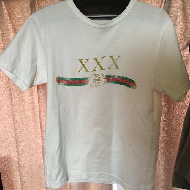 2021人気特価 Supreme - ゴッドセレクション Tシャツ Tシャツ+カットソー(半袖+袖なし)