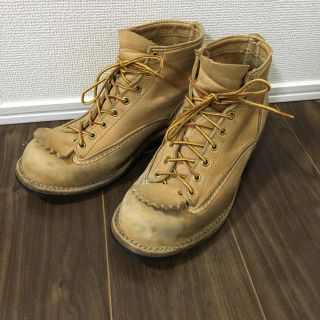 ウエスコ(Wesco)のkouzi様専用(ブーツ)