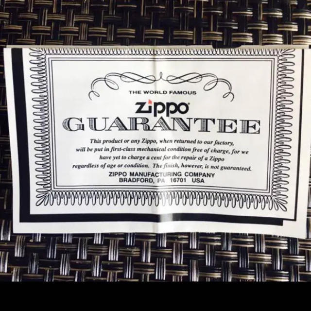ZIPPO - zippo USA GOLD 新品 未使用 半額以下 値引き セール SALEの通販 by takanobu's shop