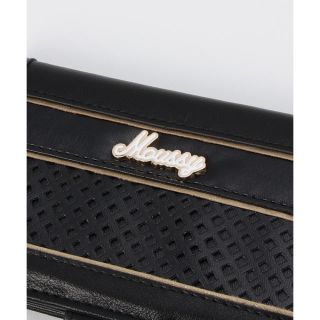 マウジー(moussy)の完売 AMPLIFIER PHONE CASE iPhoneケース(iPhoneケース)