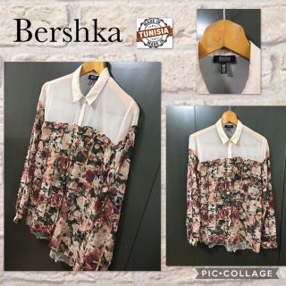 ベルシュカ(Bershka)のマロン☆小太郎様専用(シャツ/ブラウス(長袖/七分))