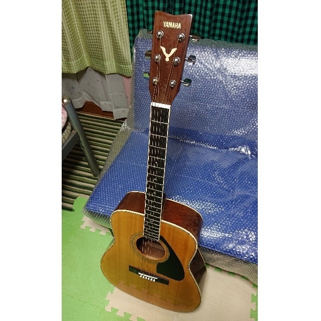 ヤマハ(ヤマハ)のYAMAHA アコースティックギター FG－720 楽器のギター(アコースティックギター)の商品写真