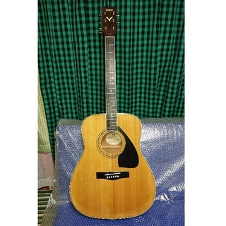 ヤマハ(ヤマハ)のYAMAHA アコースティックギター FG－720(アコースティックギター)