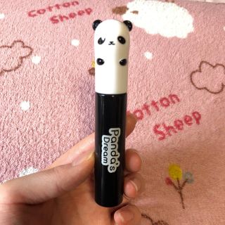 トニーモリー(TONY MOLY)のトニーモリー パンダ マスカラ 02(マスカラ)