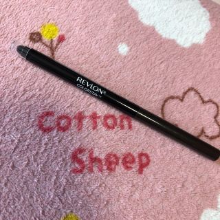 レブロン(REVLON)のレブロン カラーステイアイライナーA 02(アイライナー)