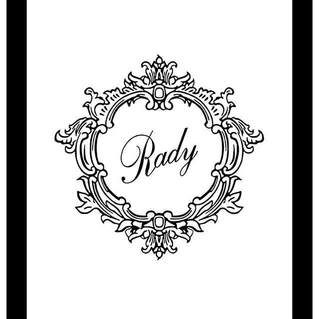 Rady(レディー)の❤︎み。ちゃむ❤︎様専用♡Rady♡トップスのみ レディースのトップス(パーカー)の商品写真