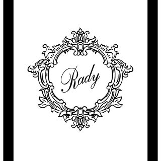 レディー(Rady)の❤︎み。ちゃむ❤︎様専用♡Rady♡トップスのみ(パーカー)