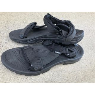 テバ(Teva)のatika スポーツサンダル(サンダル)