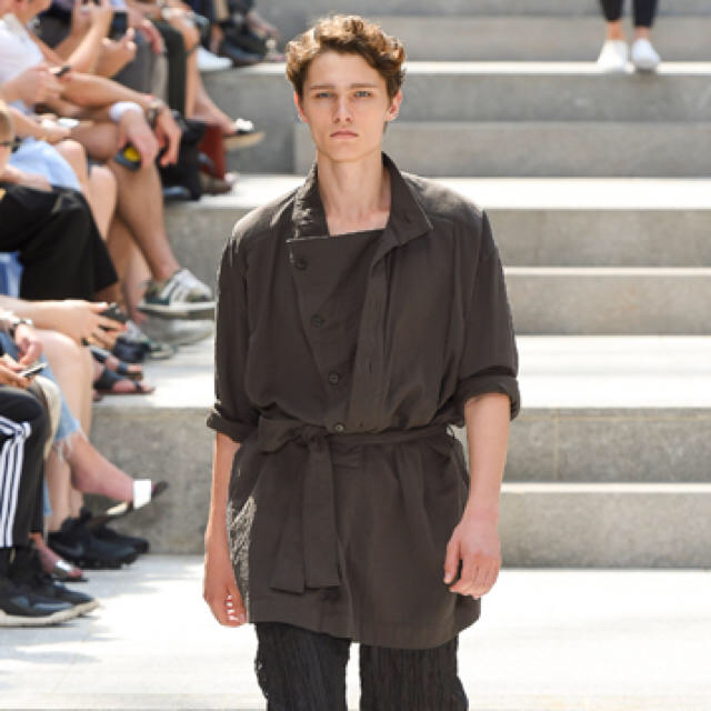 ISSEY MIYAKE - issey miyake men 18ssの通販 by こうちゃん's shop