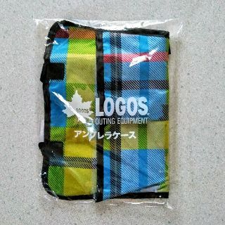 ロゴス(LOGOS)のロゴス　アンブレラケース(傘)