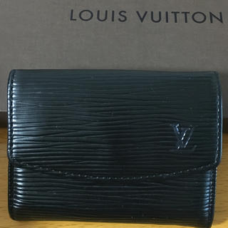 ルイヴィトン(LOUIS VUITTON)の小銭入れ LV(コインケース/小銭入れ)