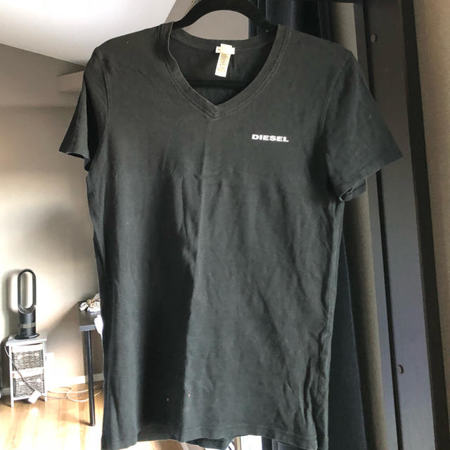 DIESEL(ディーゼル)のディーゼルTシャツ メンズのトップス(Tシャツ/カットソー(半袖/袖なし))の商品写真