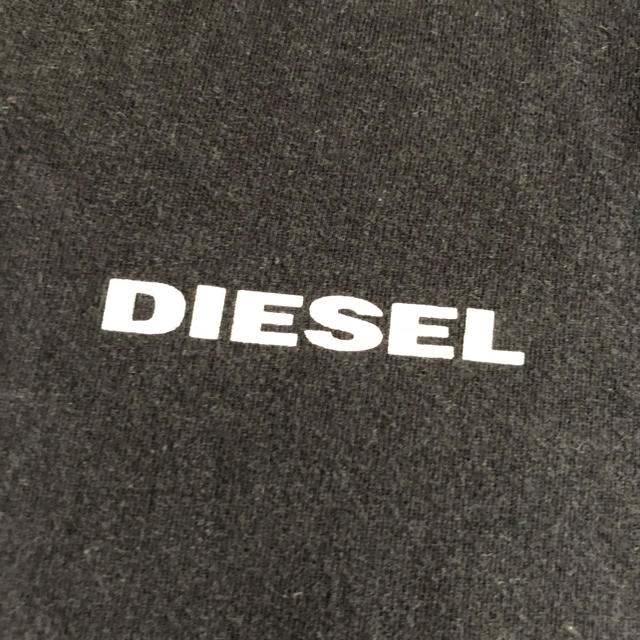 DIESEL(ディーゼル)のディーゼルTシャツ メンズのトップス(Tシャツ/カットソー(半袖/袖なし))の商品写真