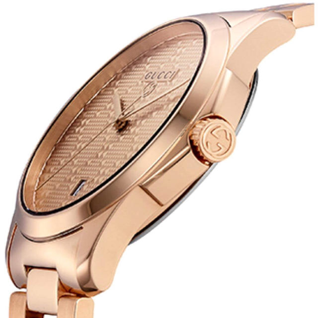 Gucci(グッチ)のGUCCI時計 Gタイムレス メンズ時計 メンズの時計(腕時計(アナログ))の商品写真