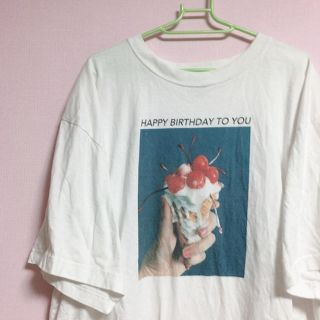 メリージェニー(merry jenny)のmerry jenny Tシャツ(Tシャツ(半袖/袖なし))