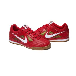 シュプリーム(Supreme)のSupreme Nike SB Gato 27.5cm RED 新品未使用(スニーカー)