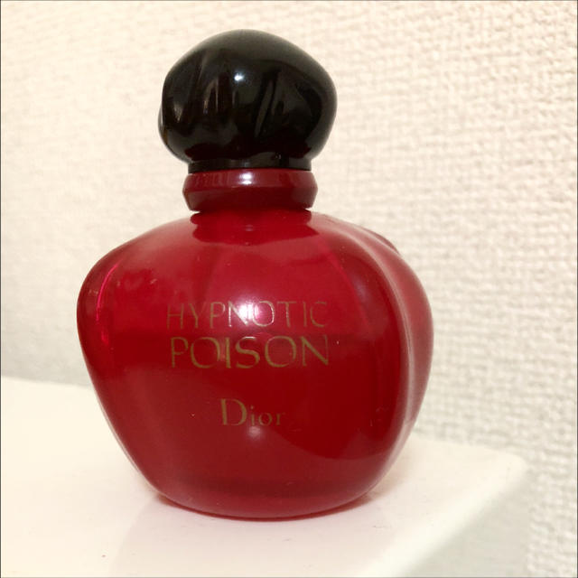 ディオール♡プワゾン 50ml