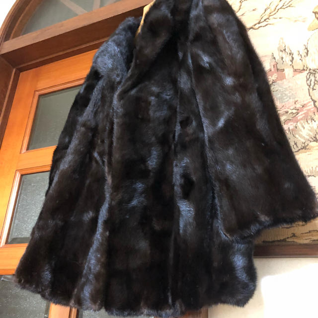 Pierre Balman 毛皮コート (ミンク) 100%品質 www.e-gaio.com.br