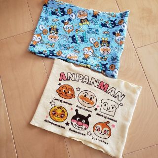 アンパンマン(アンパンマン)のゆな様専用★アンパンマン 80-95 腹巻き 2枚セット(パジャマ)