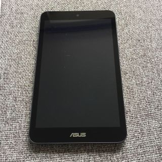 エイスース(ASUS)のASUS タブレット(タブレット)