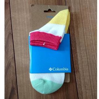 コロンビア(Columbia)のColumbia ソックス(ソックス)