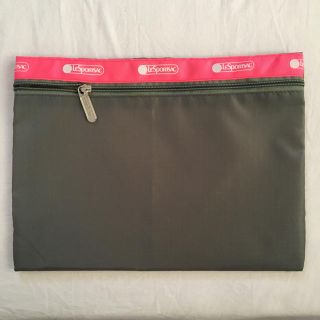 レスポートサック(LeSportsac)のBAILA 付録 レスポ ポーチ(ポーチ)