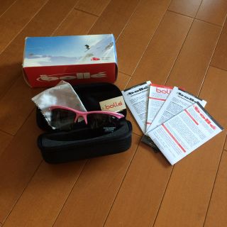 ボレー(bolle)のmon様専用 ボレー  スポーツサングラス(サングラス/メガネ)