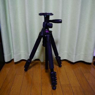 Velbon - velbon El Carmagne 545 カーボン三脚の通販 by ブルボン