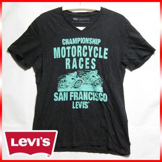 リーバイス Vネック Tシャツ・カットソー(メンズ)の通販 27点 | Levi's