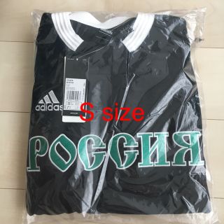 アディダス(adidas)のSサイズ Gosha rubchinskiy adidas sweat top(スウェット)