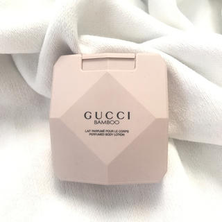 グッチ(Gucci)のGUCCI バンブー ボディローション(ボディローション/ミルク)
