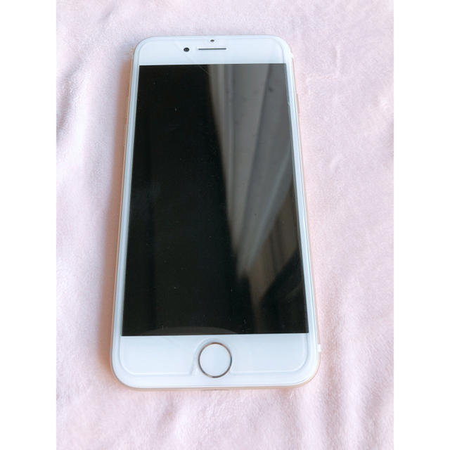 iPhone7スマートフォン/携帯電話